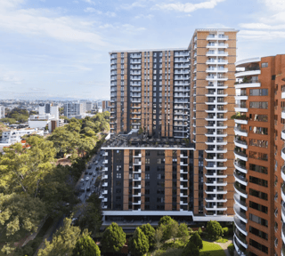 Apartamento en Venta – Parque 14, Zona 14