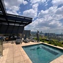 APARTAMENTO EN ALQUILER???? Edificio Alena, Zona 15 VH II - Miniatura 14