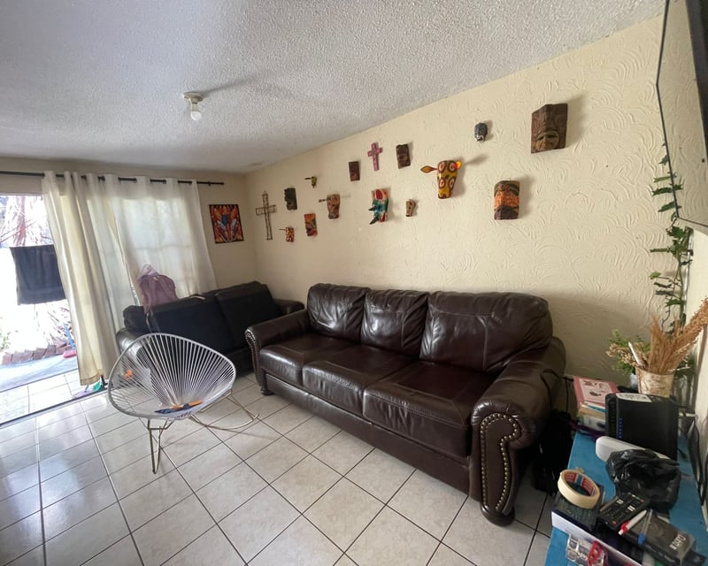 CASA EN RESIDENCIAL VILLAS DE ARCANGEL ZONA 2