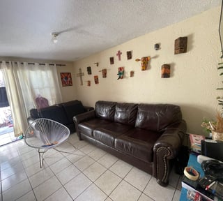 CASA EN RESIDENCIAL VILLAS DE ARCANGEL ZONA 2
