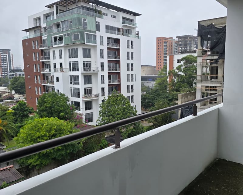 Apartamento En Venta - Edificio 385 Vista Hermosa I, Zona 15