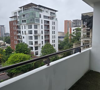 Apartamento En Venta - Edificio 385 Vista Hermosa I, Zona 15