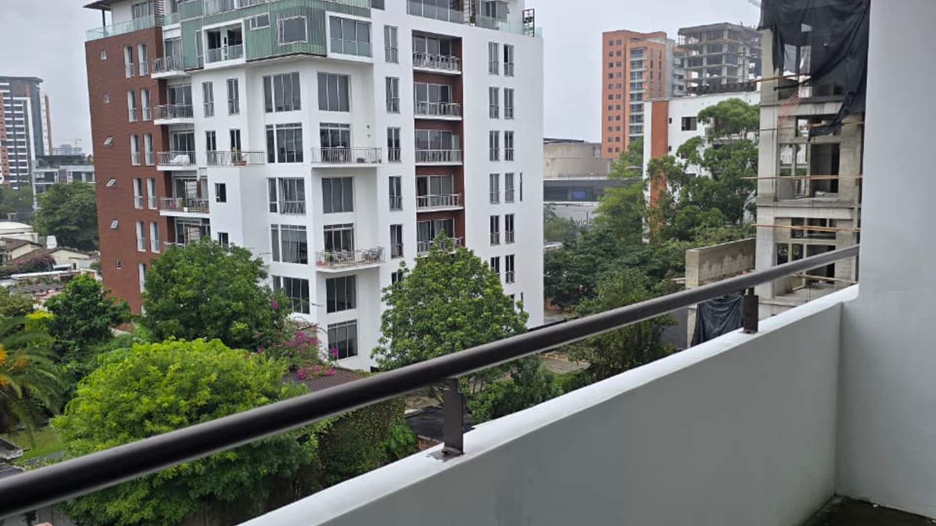 Apartamento En Venta - Edificio 385 Vista Hermosa I, Zona 15