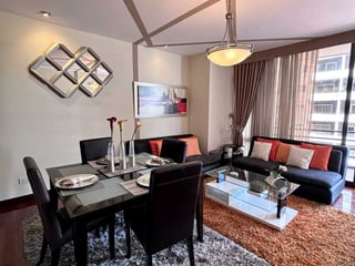 APARTAMENTO EN ALQUILER o VENTA📍Casa Rialto zona 14 - 5