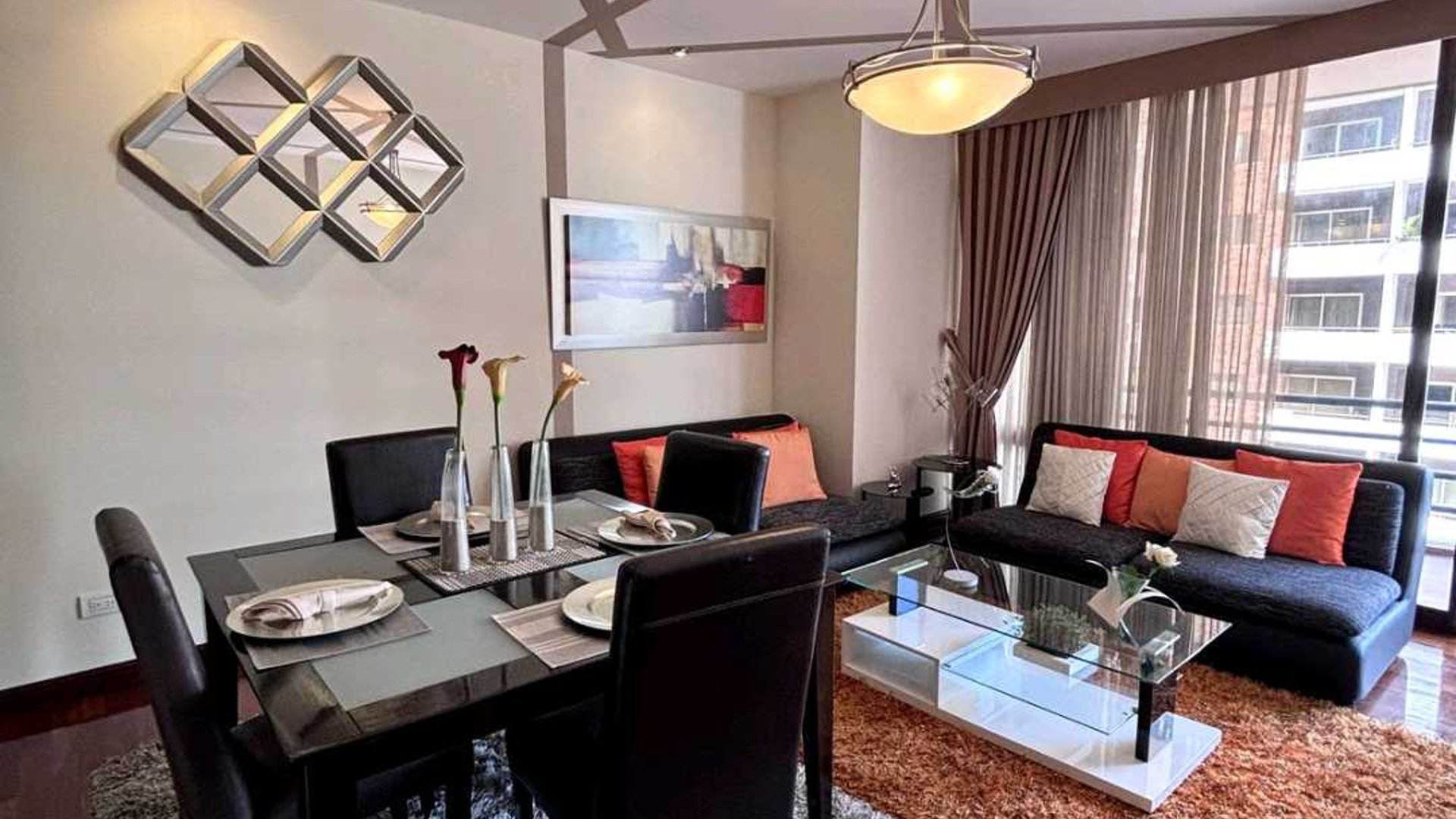 APARTAMENTO EN ALQUILER o VENTA????Casa Rialto zona 14 - Miniatura 5