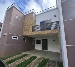 Casa en Venta y Renta EntreCampos San José Pinula
