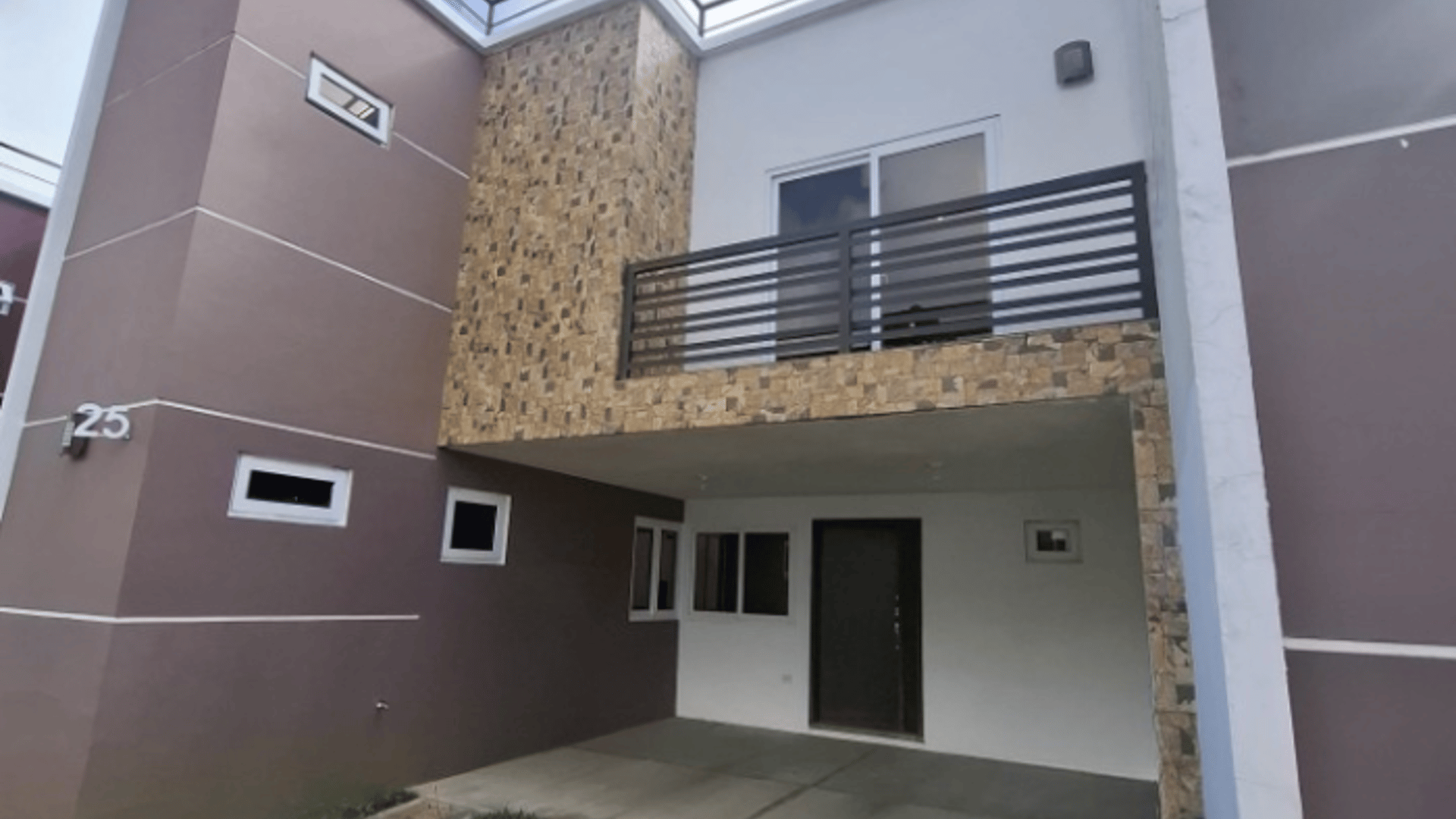 Casa en Venta y Renta EntreCampos San José Pinula