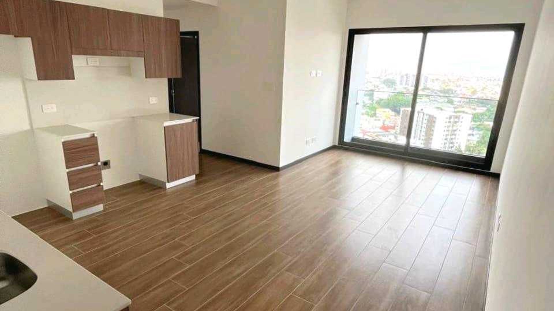 APARTAMENTO EN ALQUILER????Edificio Marabi, Mariscal Zona 11 - Miniatura 2