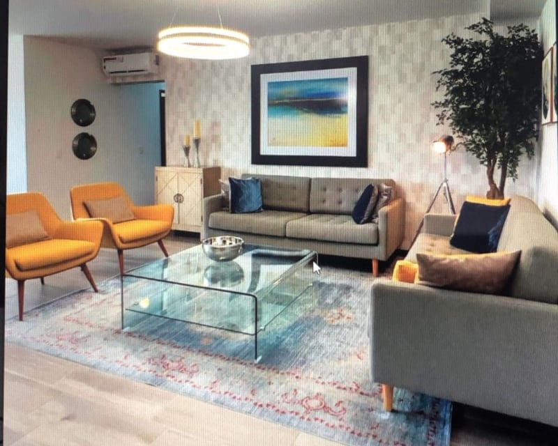 Venta de Apartamento   SEGHERIA  zona 14