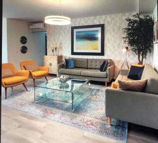Venta de Apartamento   SEGHERIA  zona 14