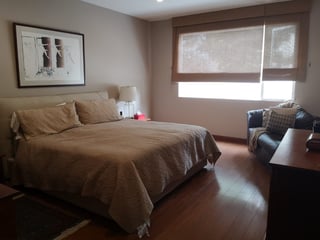 PORTAL DEL BOSQUE / Casa en Venta, CES - 2