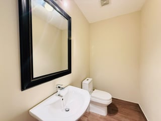 ALQUILER DE LINDO APARTAMENTO - CUPERTINO, MUXBAL - 3