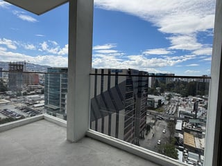 Apartamento Tipo Estudio en Venta en Edificio Atarah – Zona 10 | 1 Habitación - 3