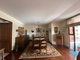 Apartamento de 2 habitaciones en alquiler, Chatelet zona 14 - 5