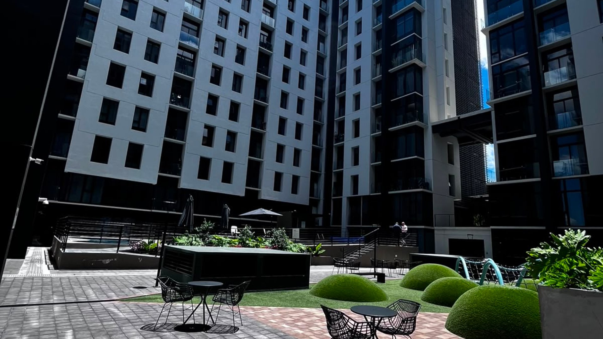 ???? APARTAMENTO EN RENTA – 3 HAB + LB| VILLA MARISCAL | ZONA 11 - Miniatura 12