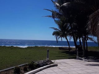 Casa de playa en alquiler, Monterrico - 3
