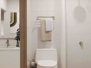 Proyecto de apartamentos Elemento Norte, Plaza Berlín zona 13 - Image 5