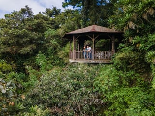 En venta casa km 16.5 Carretera El Salvador Guatemala - 2