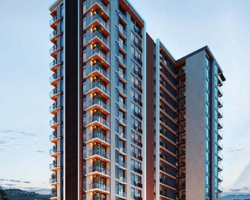 Pre-Venta Apartamentos en Zona 13 Americas Guatemala