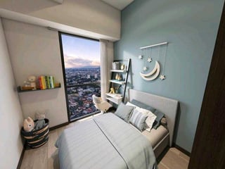 APARTAMENTO EN VENTA 📍 Edificio Altaire, zona 11 - 4