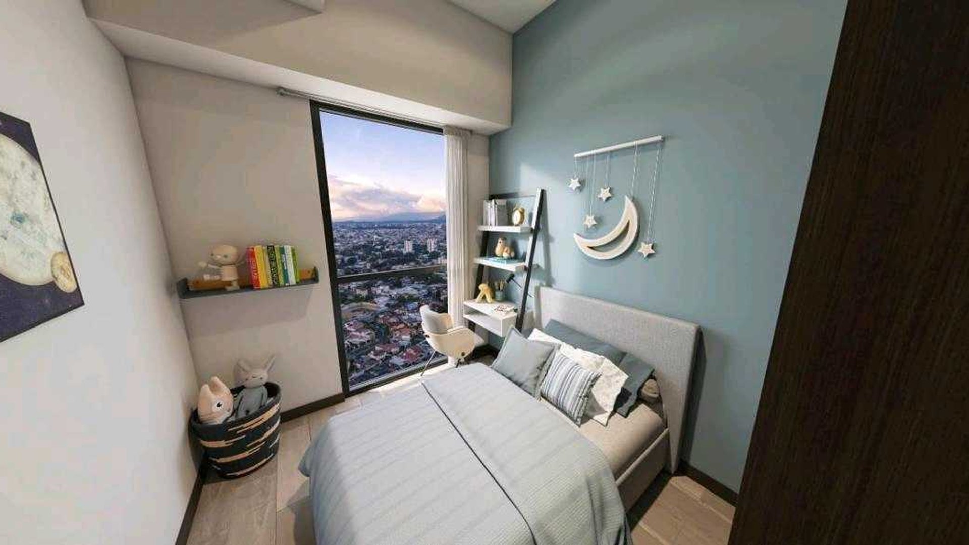 APARTAMENTO EN VENTA ???? Edificio Altaire, zona 11 - Miniatura 4