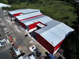 BODEGAS EN RENTA – KM 63 AUTOPISTA PUERTO QUETZAL, ESCUINTLA - Image 3