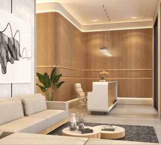 Apartamento en Alquiler Edificio Vila Quince, zona 15 VH2