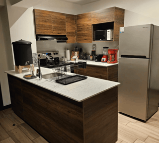 Apartamento nuevo en Venta Torre Pamplona, zona 13 - Miniatura 3