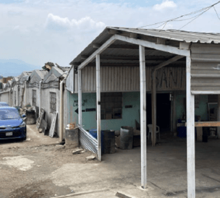 Bodega en Venta en Zona 4 de Villa Nueva