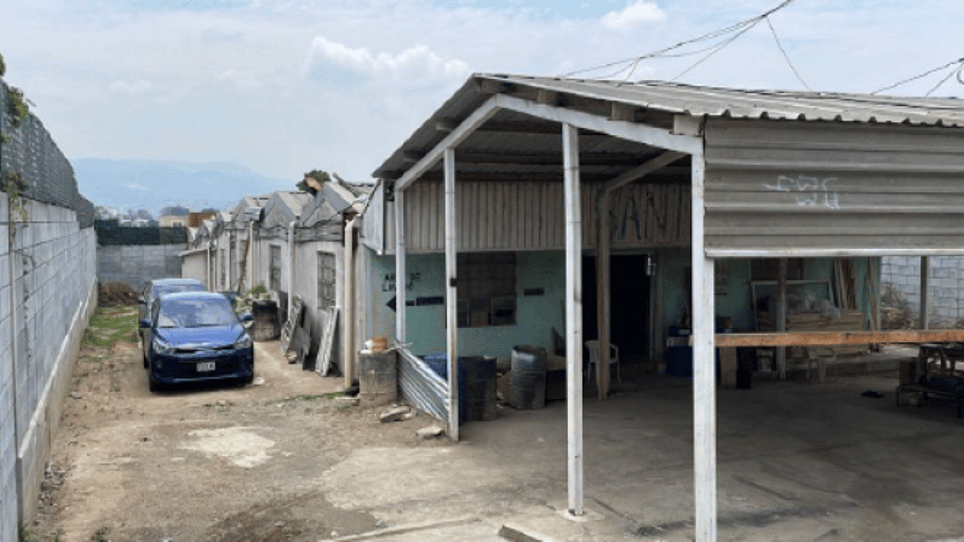 Bodega en Venta en Zona 4 de Villa Nueva