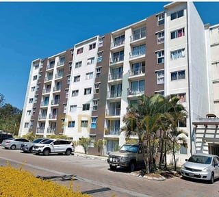 Apartamento Venta Villa Nueva Zona 5: 3 Hab, 2 Baños, 2 Estac. ¡Oportunidad!
