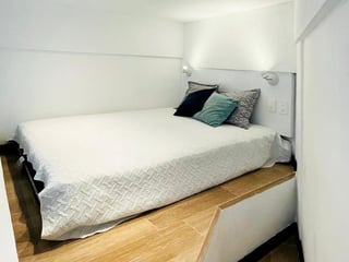 Apartamento en Alquiler Edificio Urban Lofts, zona 10 - 3