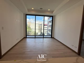 APARTAMENTO NUEVO EN VENTA AMPLIO BALCÓN, FERRÉ 10 ZONA 10 - 3