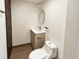 ALQUILER DE CÉNTRICO APARTAMENTO - MODRA, ZONA 04 - 4