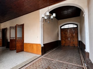 CASA EN RENTA | 7MA AVENIDA | ZONA 1 DE GUATEMALA - 2