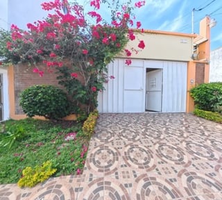Casa en Venta Zona 7 Guatemala, Bosques de Linda Villa