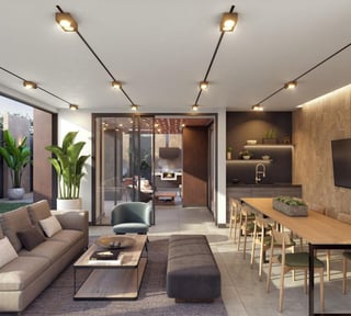 Pre-Venta de Apartamento en Zona 15 Vista Hermosa 2