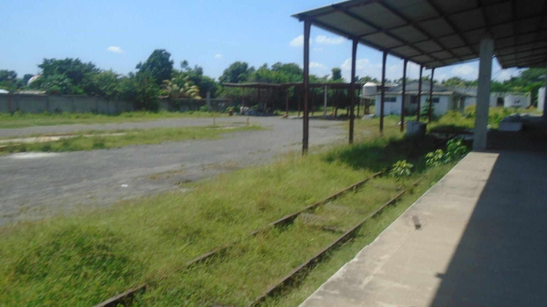Venta de Bodega en San Marcos - Miniatura 2
