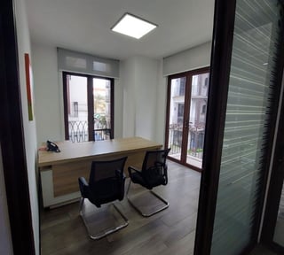 Oficinas coworking en ALQUILER en Cayala