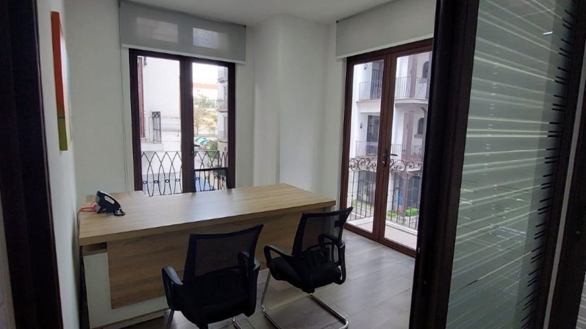 Oficinas coworking en ALQUILER en Cayala