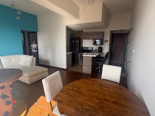 📍 APARTAMENTO EN RENTA – 2 HAB + 2 BALCONES | CASA AMÉRICAS | ZONA 13 - 5