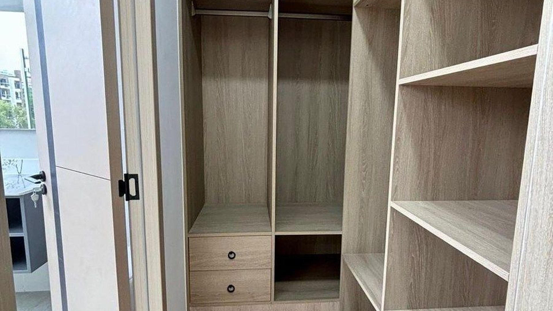 *APARTAMENTO EN ALQUILER – Edificio Sama, zona 15 VH2 - Miniatura 9