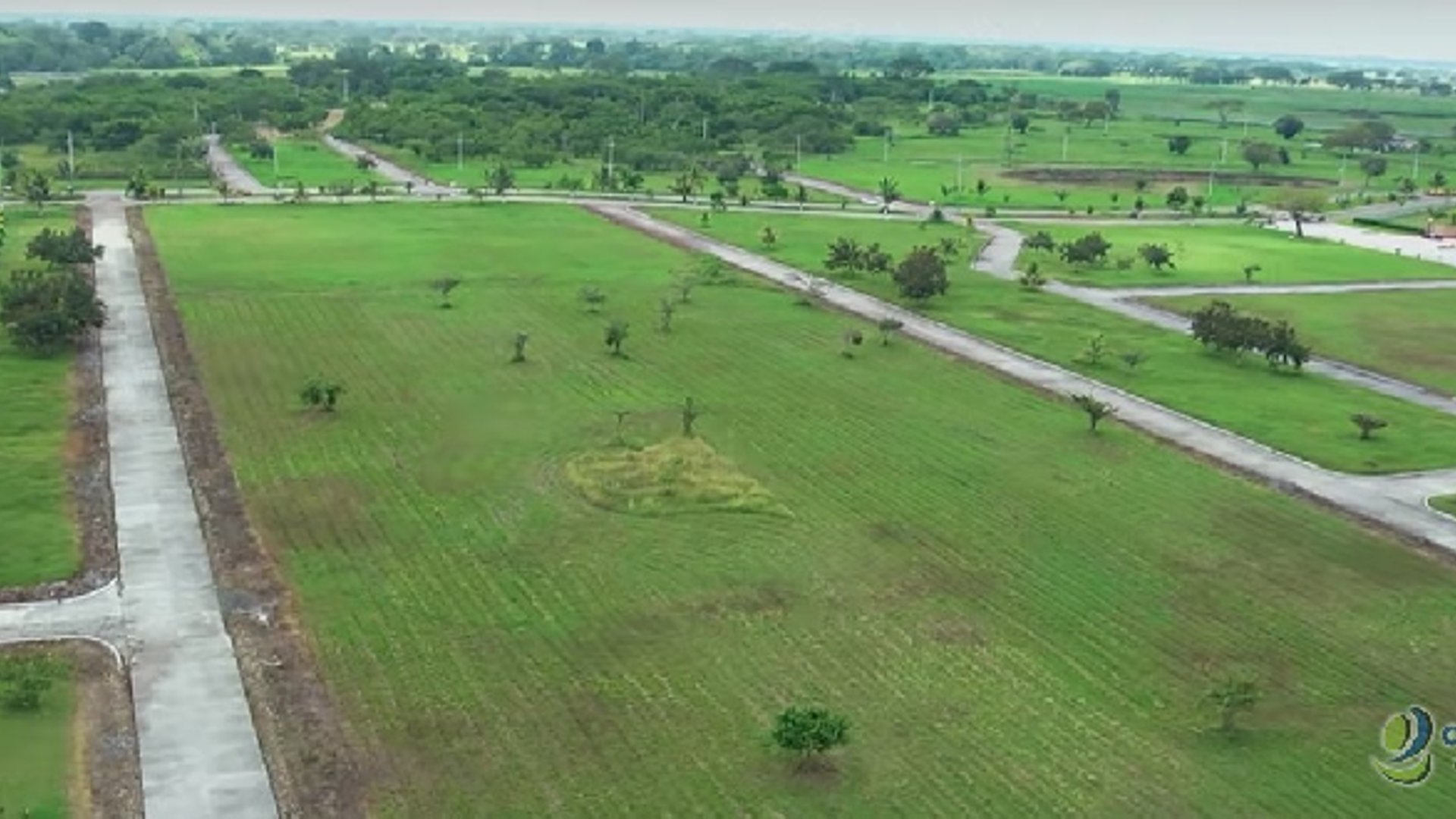 Terreno en venta Residencial Lagunas de Monterrico - Miniatura 4