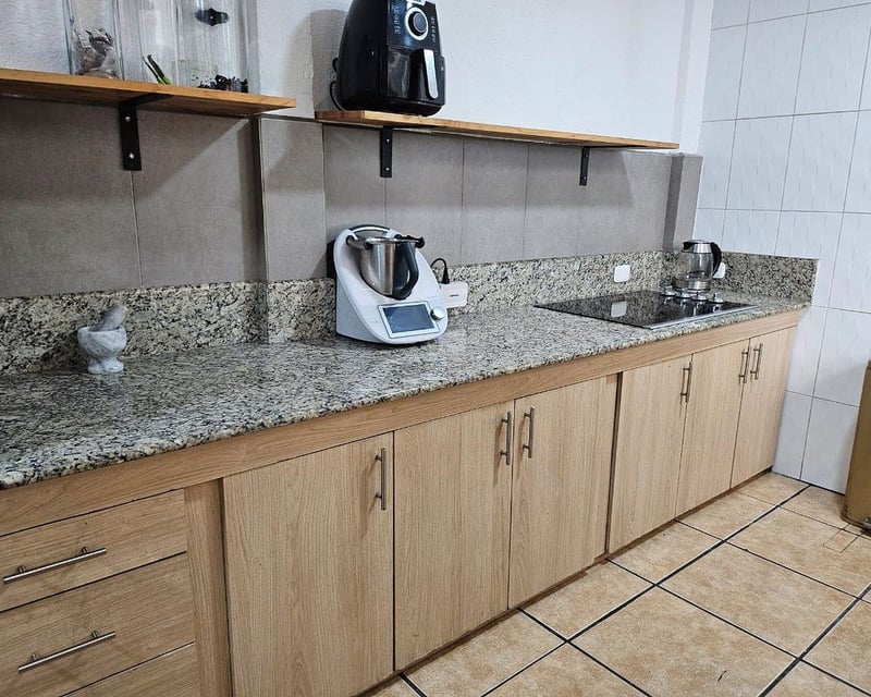 Casa en Venta Monte María  Zona 12