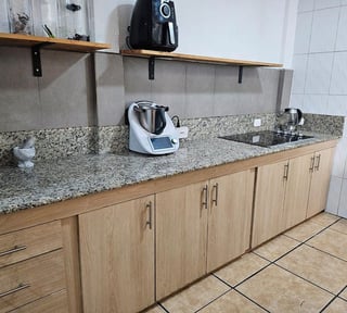 Casa en Venta Monte María  Zona 12