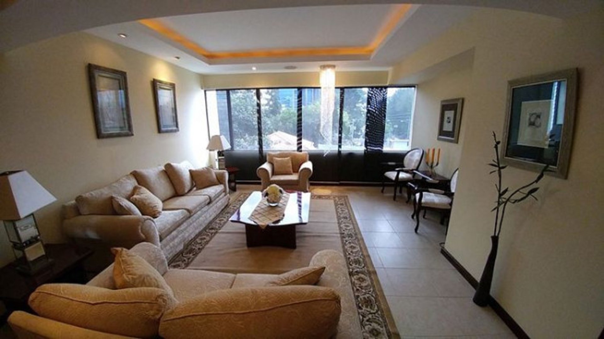 Hermoso apartamento en alquiler o venta en Z14 - Image 1