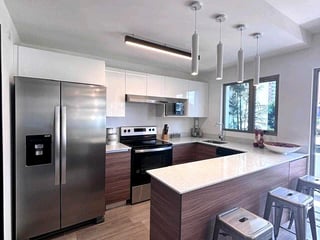 APARTAMENTOS EN VENTA📍 Edificio Seghería, Zona 14, La Villa - 2