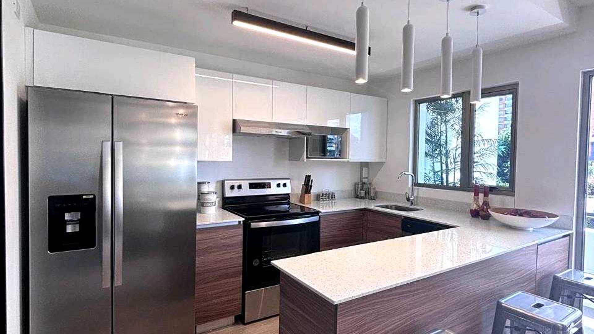 APARTAMENTOS EN VENTA???? Edificio Seghería, Zona 14, La Villa - Miniatura 2