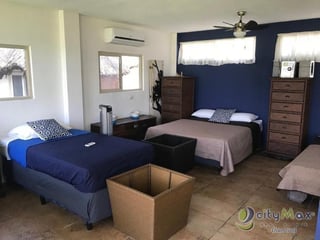Casa en Venta en Sipacate - 2