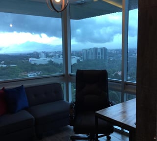 Office for Sale in Insigne Zone 15